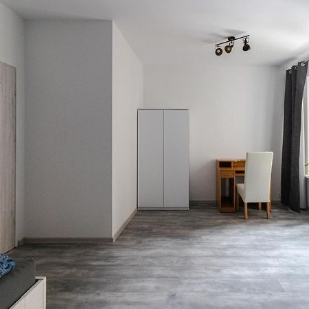 Appartement Wszedzie Blisko à Gliwice Extérieur photo