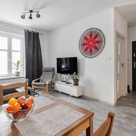 Appartement Wszedzie Blisko à Gliwice Extérieur photo